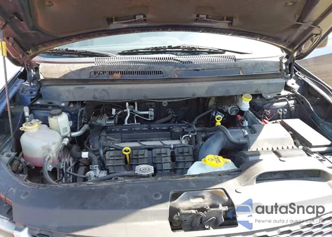 2017 Dodge Journey Se from USA, damaged, VIN 3C4PDCAB5HT653748